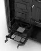 Phanteks Eclipse P400 Midi Tower PC Case Black Photo 13