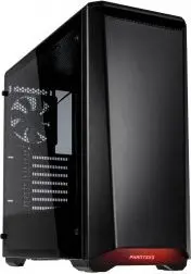 Корпус для ПК Phanteks Eclipse P400 Midi Tower Черный Photo 14