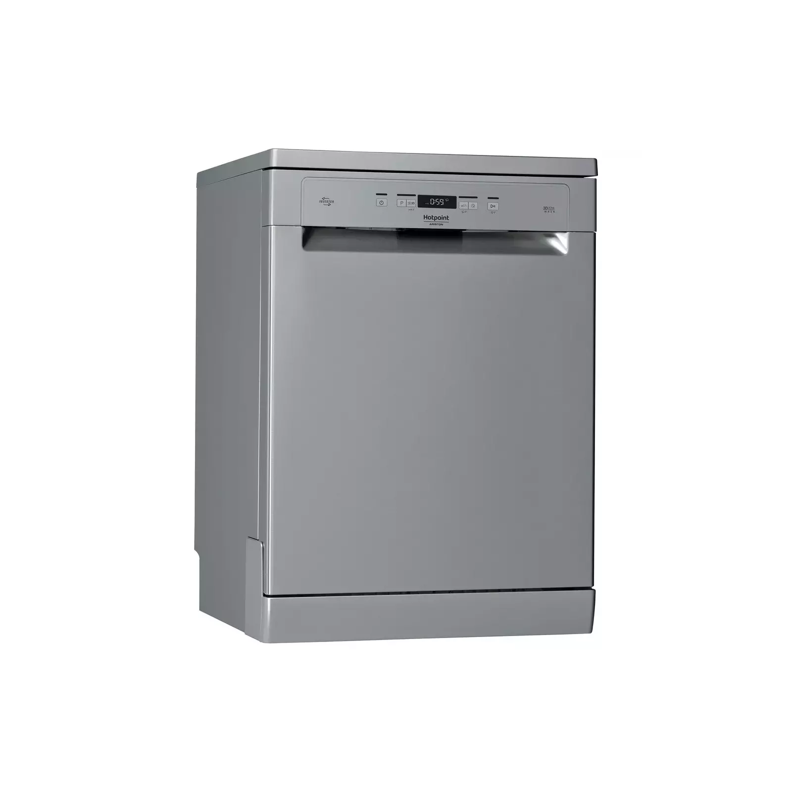 Hotpoint HFC 3C41 CW X Photo 1