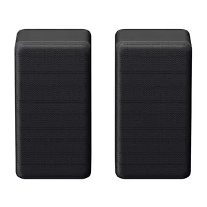 Sony SA-RS3S loudspeaker Full range Black Wireless 100 W