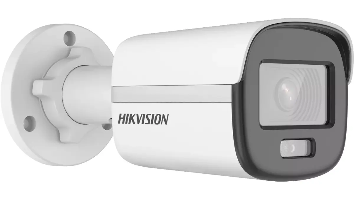 Hikvision DS-2CD1027G0-L IP-камера Photo 3