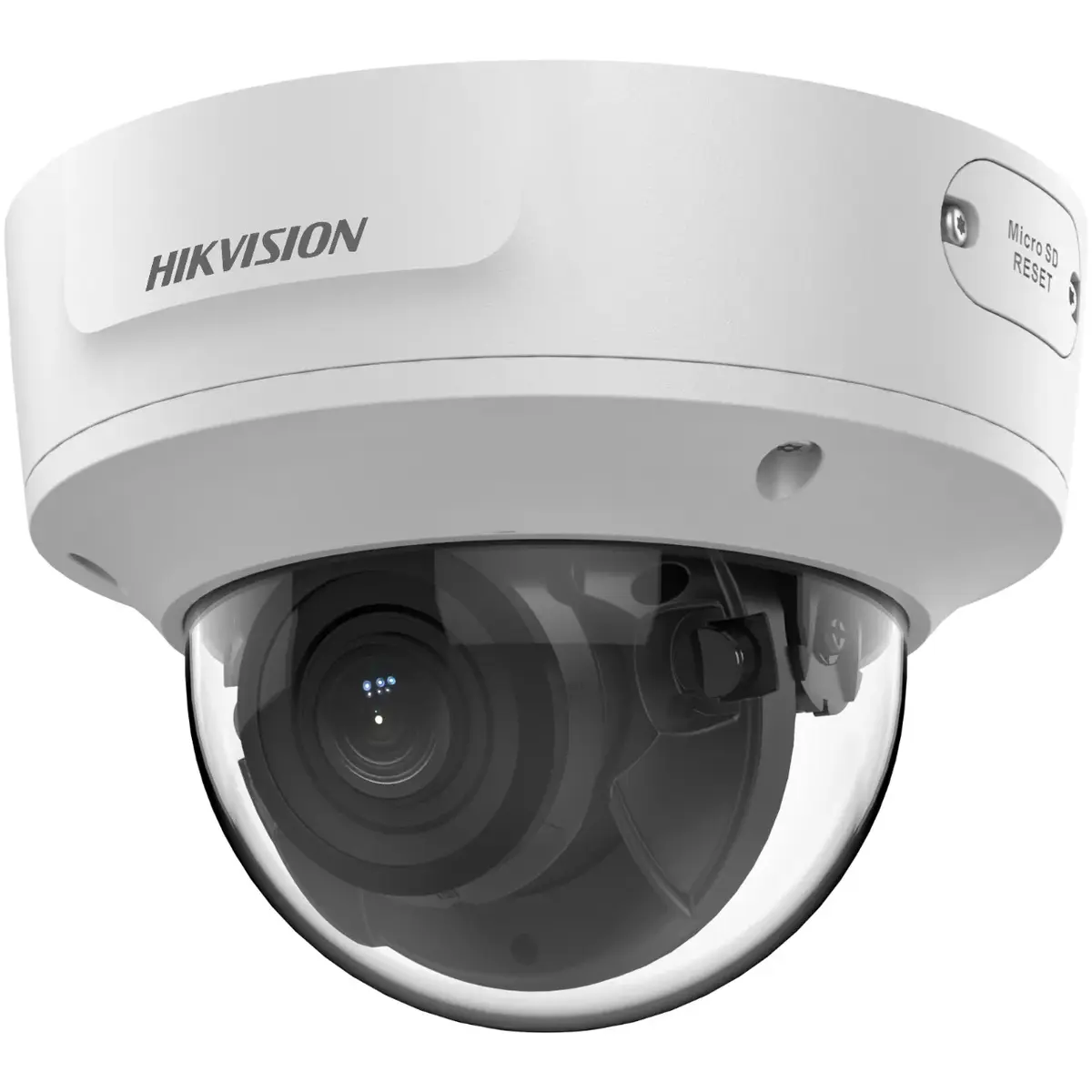IP камера Hikvision DS-2CD2743G2-IZS Dome Photo 3