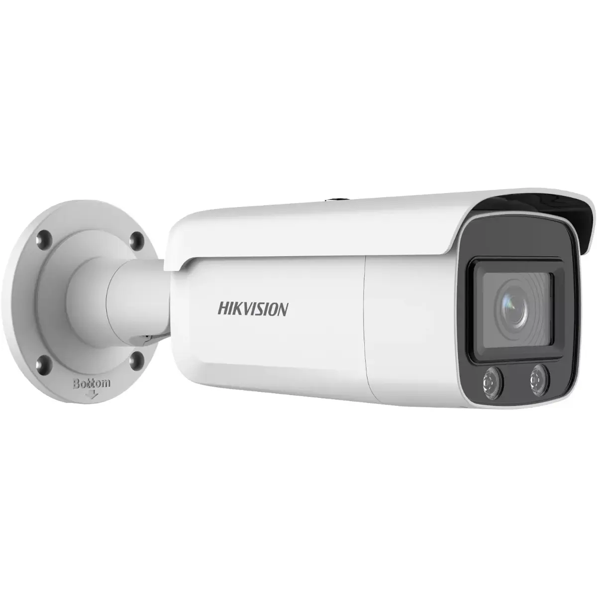 IP видеокамера Hikvision DS-2CD2T27G2-L(2.8MM) Photo 2