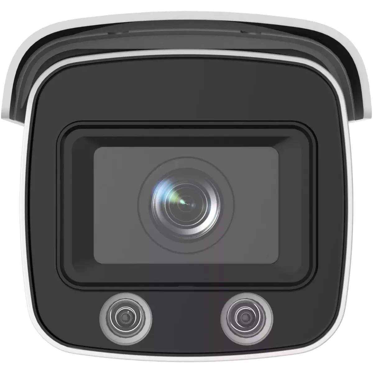 IP видеокамера Hikvision DS-2CD2T27G2-L(2.8MM) Photo 3