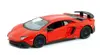 Modeļa automašīna Daffi RMZ Lamborghini Aventador K-869 Photo 2
