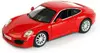 Metāla modelis Daffi Metal model RMZ Porsche 911 Photo 2