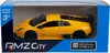 Daffi Lamborghini Murciélago K-852 металлическая модель Photo 3
