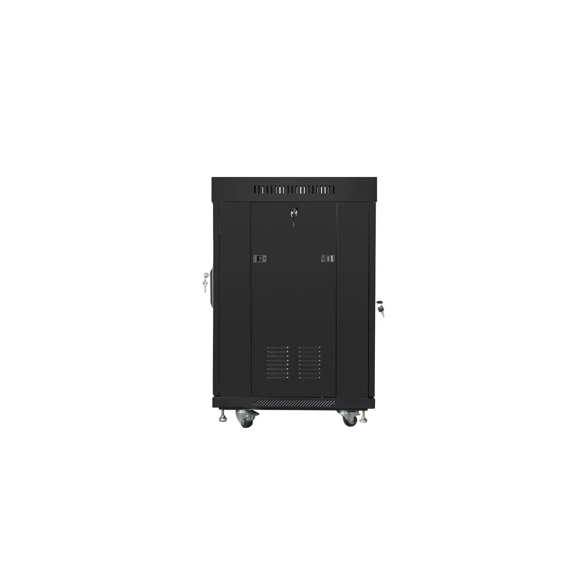 Freestanding rack Lanberg FF01-6615-12BL Photo 4
