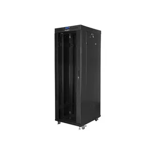 Напольный шкаф Lanberg FF01-6837-12BL