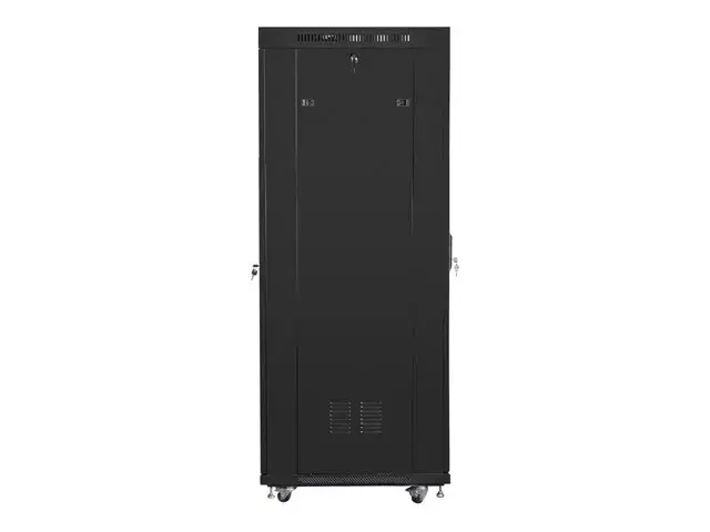 Напольный шкаф Lanberg FF01-6837-12BL Photo 6