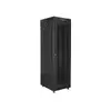 Шкаф-стойка LANBERG FF01-6842-23BL 42U Photo 3