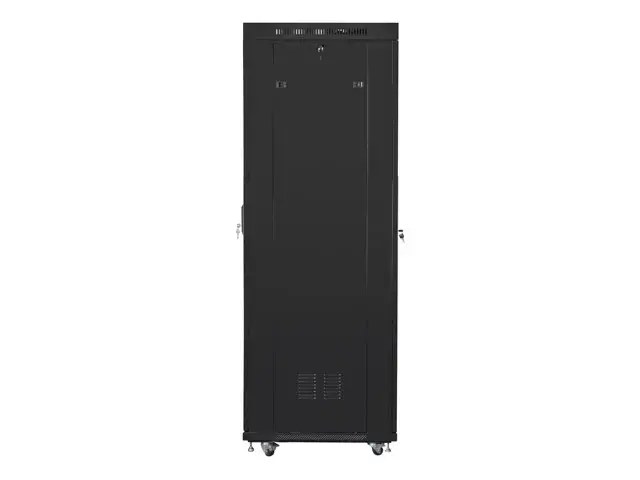 LANBERG 42U freestanding rack cabinet FF01-6842-12BL Photo 2