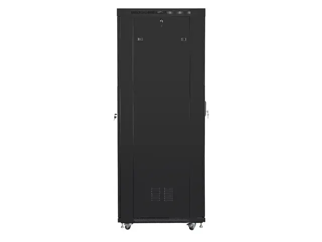 LANBERG FF01-8042-12BL 42U rack cabinet Photo 2