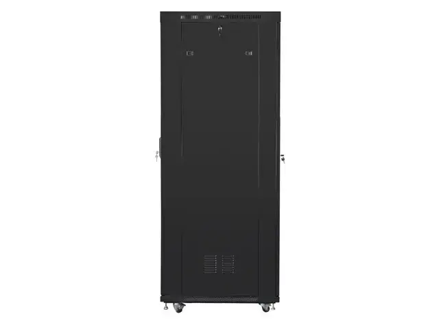 LANBERG FF01-8042-12BL 42U rack cabinet Photo 3