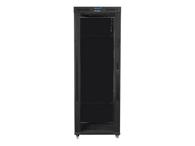 LANBERG FF01-8042-12BL 42U rack cabinet Photo 5