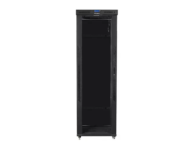 Freestanding rack LANBERG FF01-8047-12BL 47U Photo 2