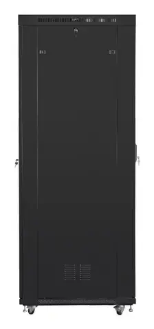 Freestanding rack LANBERG FF01-8047-12BL 47U Photo 3