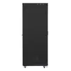 Freestanding rack LANBERG FF01-8047-12BL 47U Photo 3