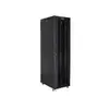 Freestanding rack LANBERG FF01-8047-12BL 47U Photo 4