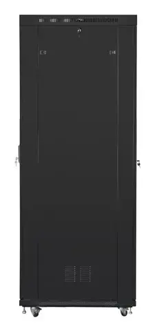Freestanding rack LANBERG FF01-8047-12BL 47U Photo 5