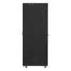 Freestanding rack LANBERG FF01-8047-12BL 47U Photo 5