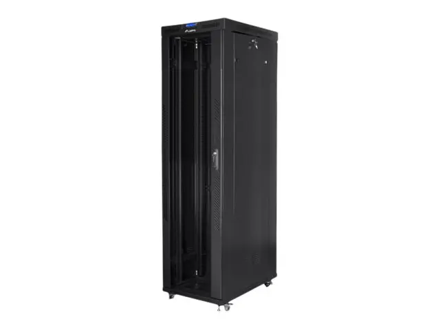 Brīvi stāvošais skapītis LANBERG FF01-8047-12BL 47U