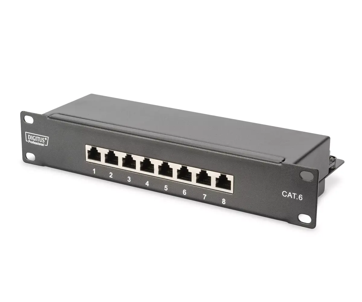 Sienas montāžas statīvs Digitus DN-10-SET-2-B Photo 3