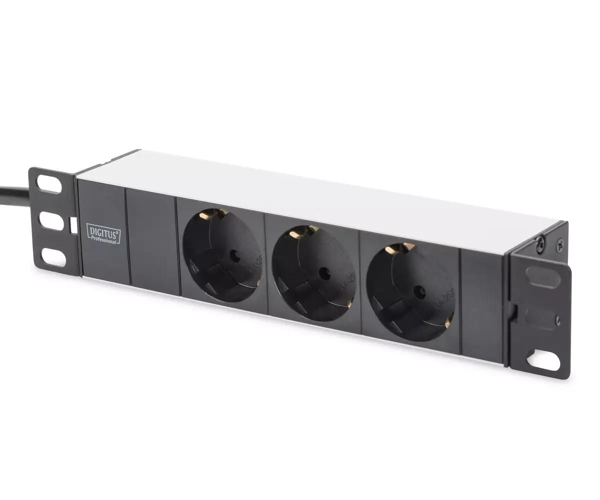 Sienas montāžas statīvs Digitus DN-10-SET-3-B Photo 3
