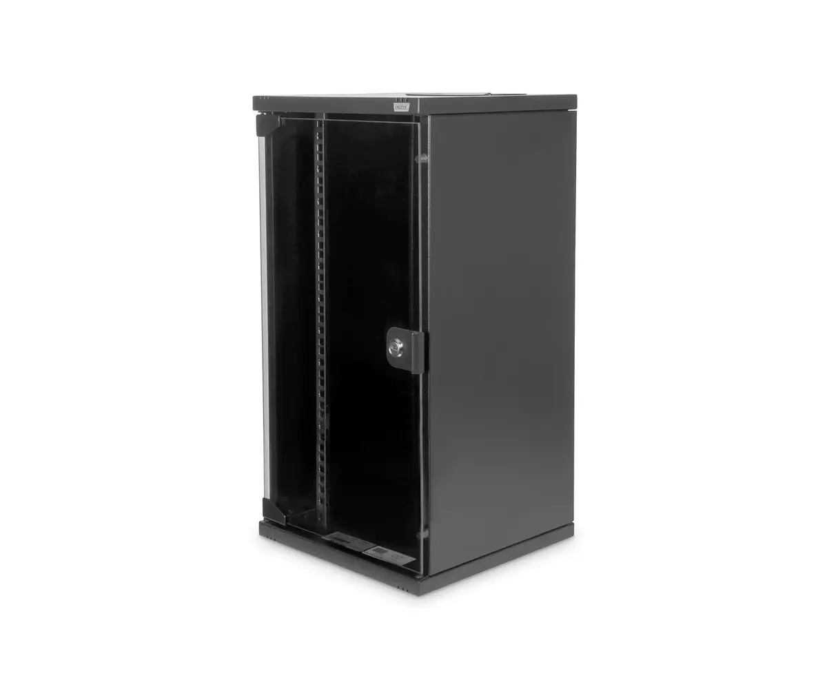 Sienas montāžas statīvs Digitus DN-10-SET-3-B Photo 10