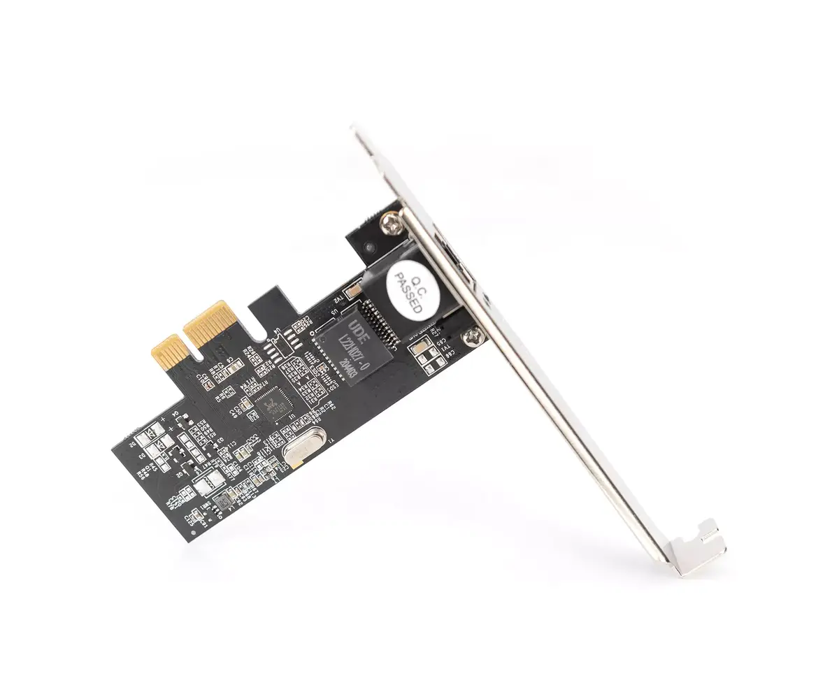 Сетевая карта Digitus DN-10135 2.5G Photo 6
