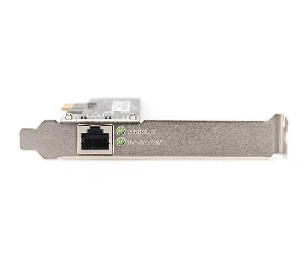 Сетевая карта Digitus DN-10135 2.5G Photo 7