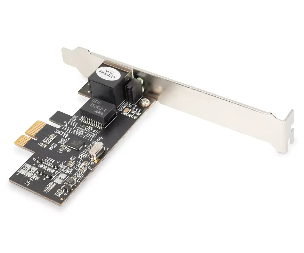 Сетевая карта Digitus DN-10135 2.5G Photo 8