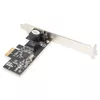 Сетевая карта Digitus DN-10135 2.5G Photo 8