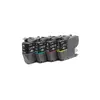 Kārtridžs Brother Ink LC421VAL Multipack BK C M Y Photo 2