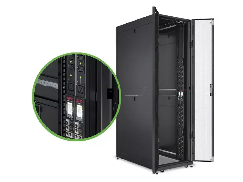 Power Distribution Unit APC APDU9981EU3 Photo 11