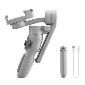 Zhiyun Tech SMOOTH-Q3 Hand camera stabilizer Grey