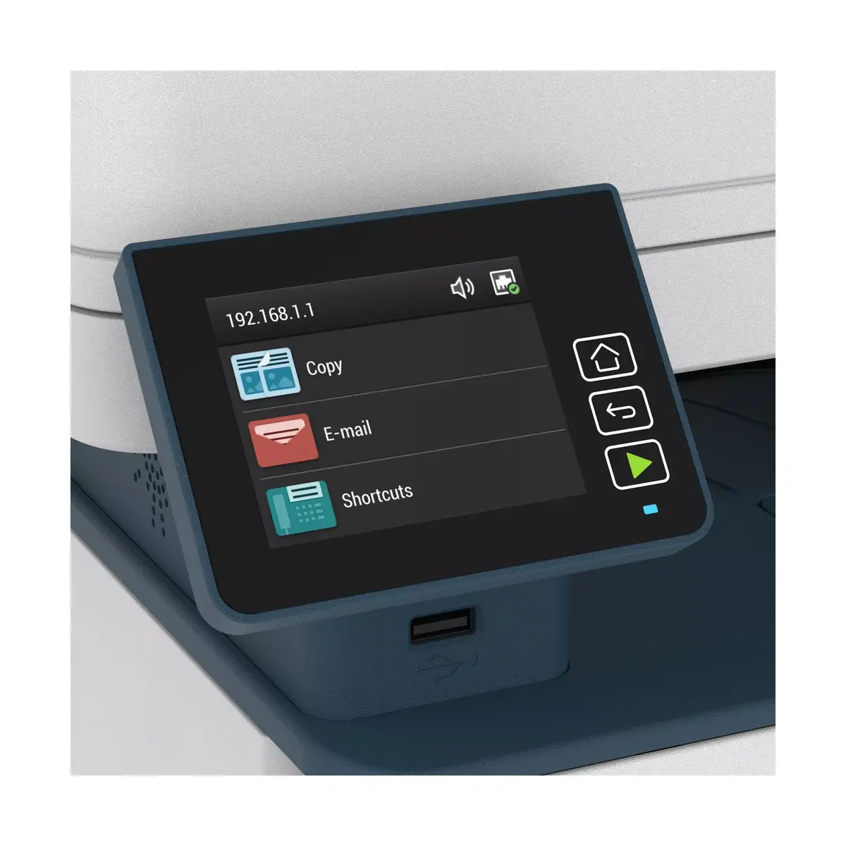 Daudzfunkcionālā ierīce Xerox B235 Photo 2
