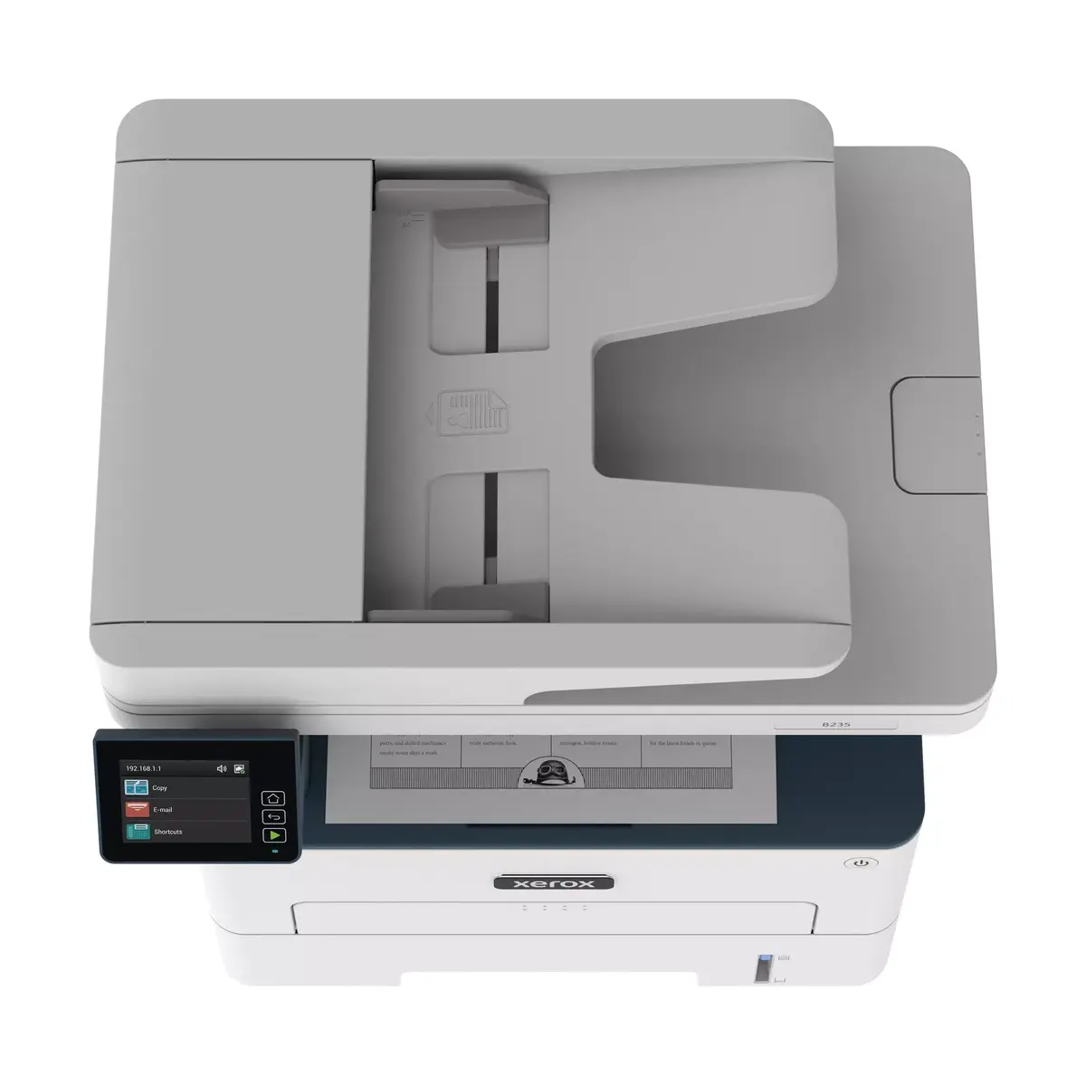 Daudzfunkcionālā ierīce Xerox B235 Photo 3