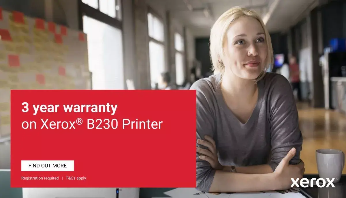 Принтер Xerox B230 Photo 7