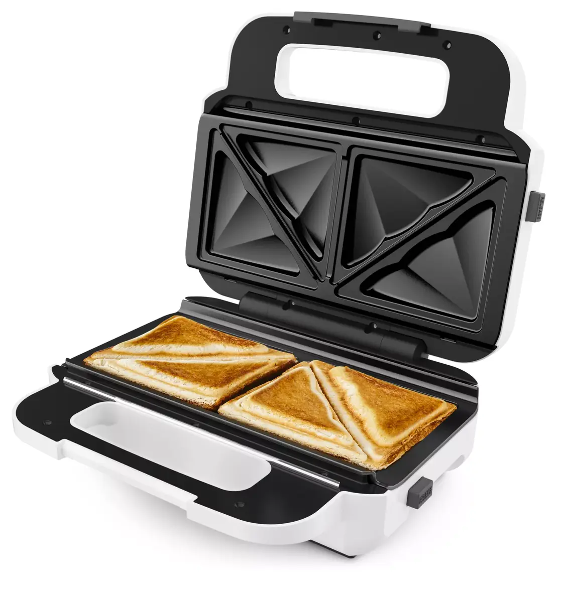Sandwich maker Tefal SW7011 — 850 W Photo 5