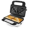 Sandwich maker Tefal SW7011 — 850 W Photo 5