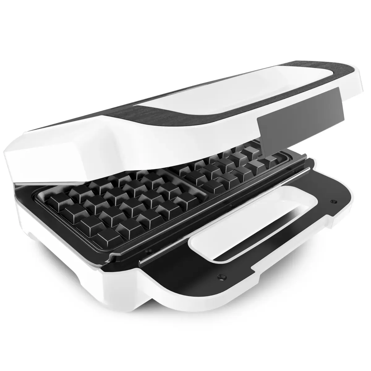 Sandwich maker Tefal SW7011 — 850 W Photo 9