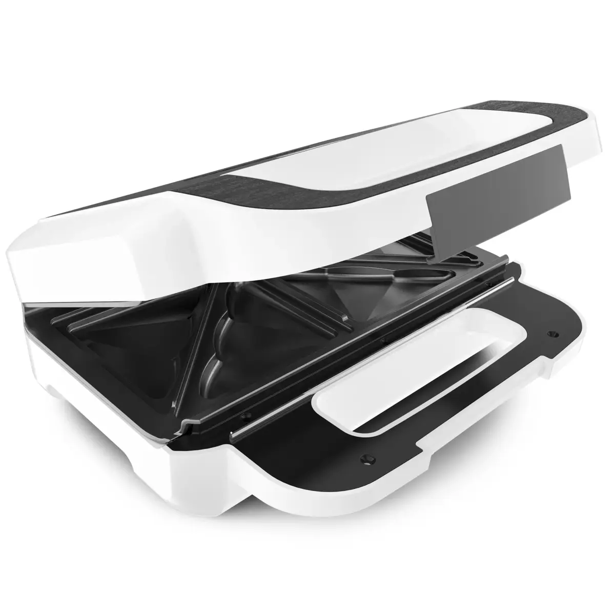 Sandwich maker Tefal SW7011 — 850 W Photo 10