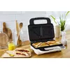 Sandwich maker Tefal SW7011 — 850 W Photo 11
