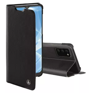 Folio Case Hama Slim Pro Galaxy A03s 16.5 cm Black