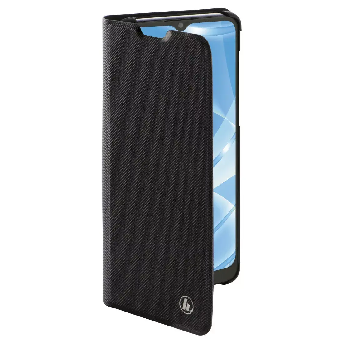 Folio Case Hama Slim Pro Galaxy A03s Photo 2