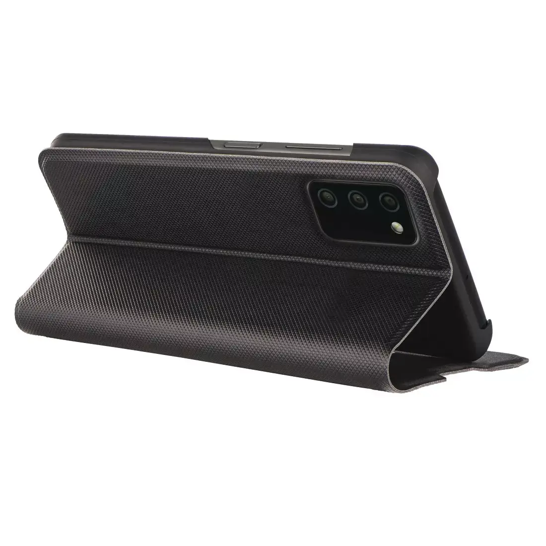 Folio Case Hama Slim Pro Galaxy A03s Photo 3