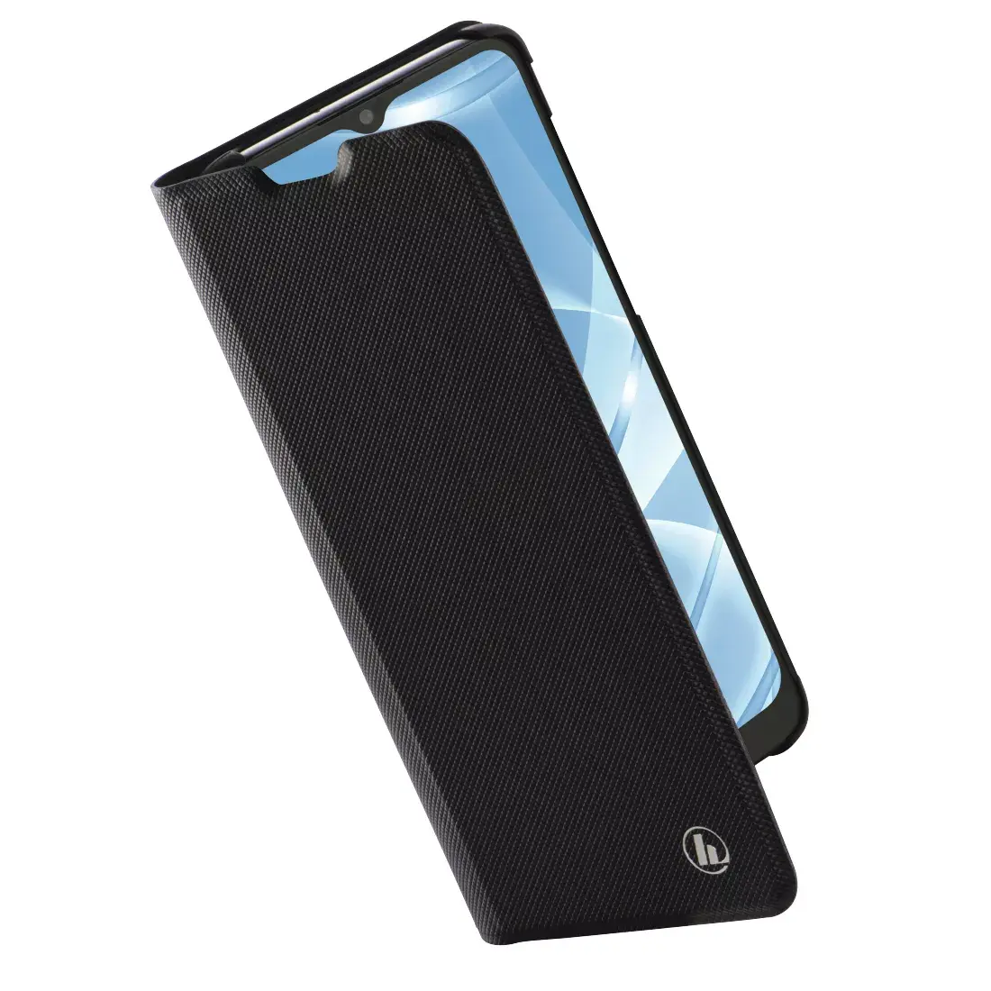 Folio Case Hama Slim Pro Galaxy A03s Photo 4