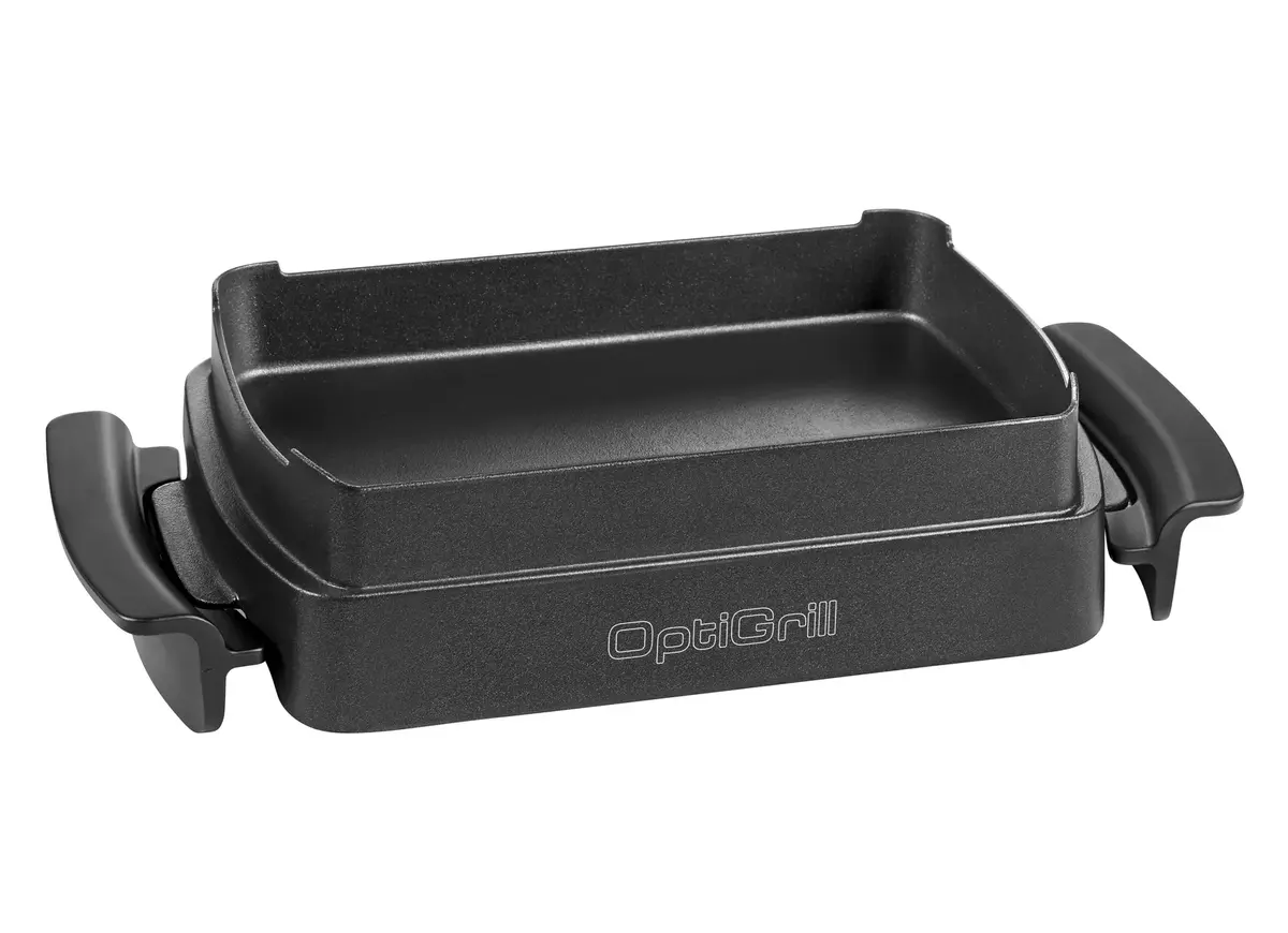 Sandwich Maker Tefal XA7258 Photo 2