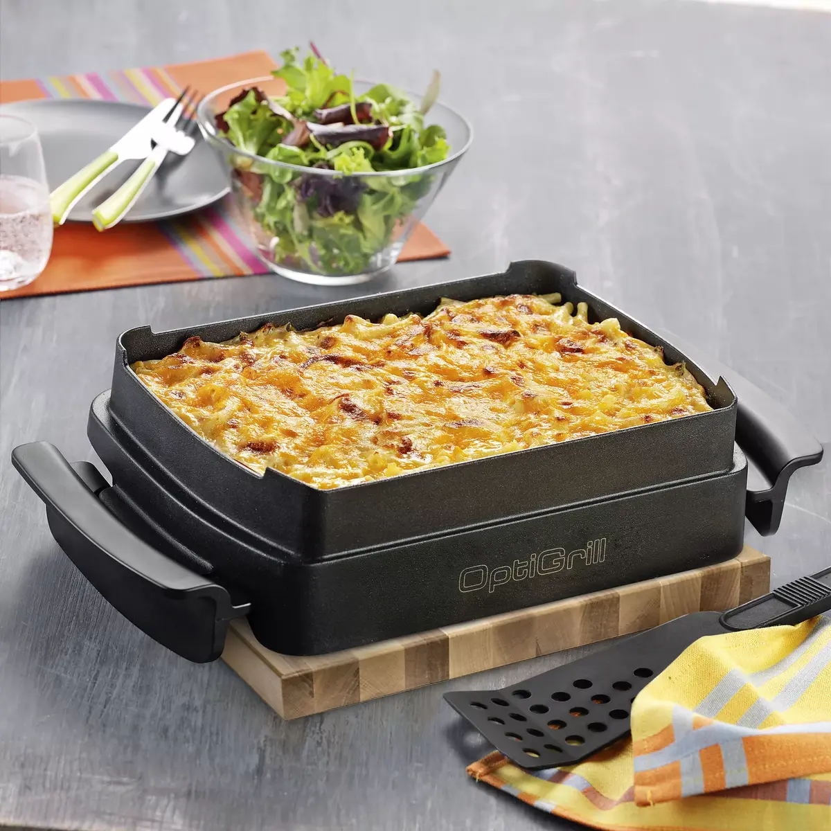 Sandwich Maker Tefal XA7258 Photo 11